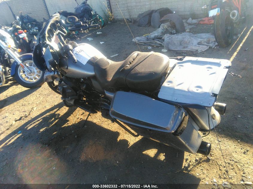 2019 HARLEY-DAVIDSON FLHTKSE 5HD1TEHA6KB954756