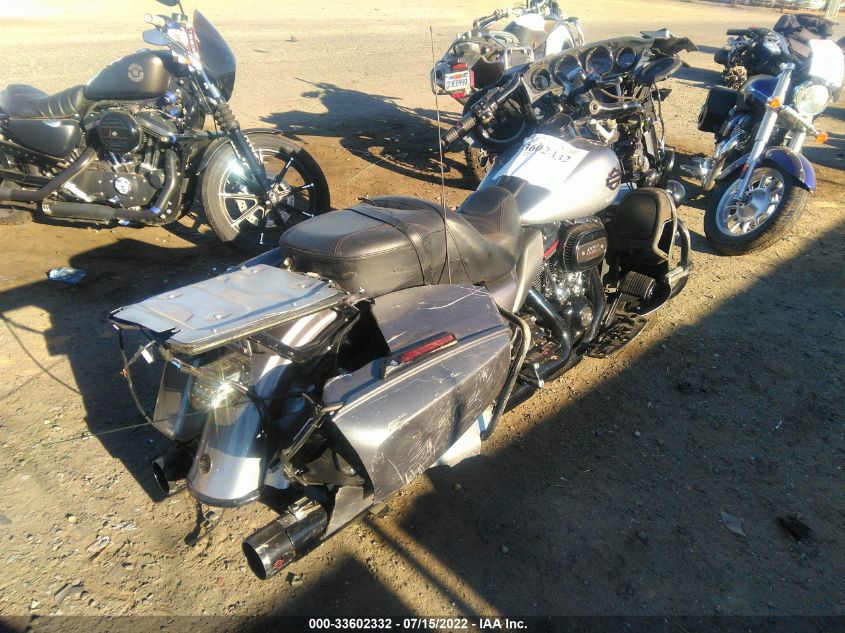 2019 HARLEY-DAVIDSON FLHTKSE 5HD1TEHA6KB954756