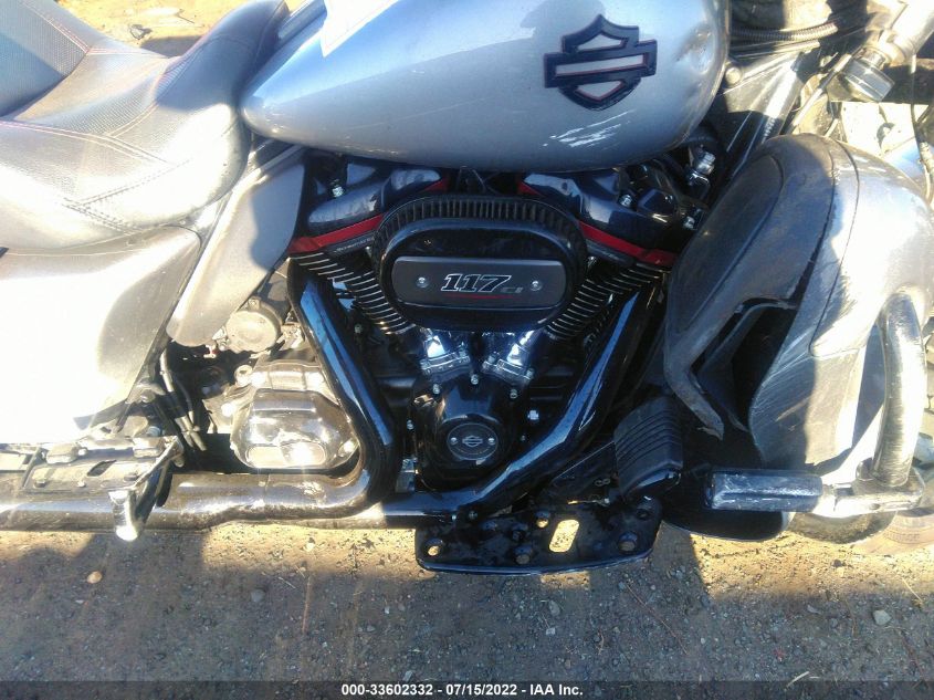 2019 HARLEY-DAVIDSON FLHTKSE 5HD1TEHA6KB954756
