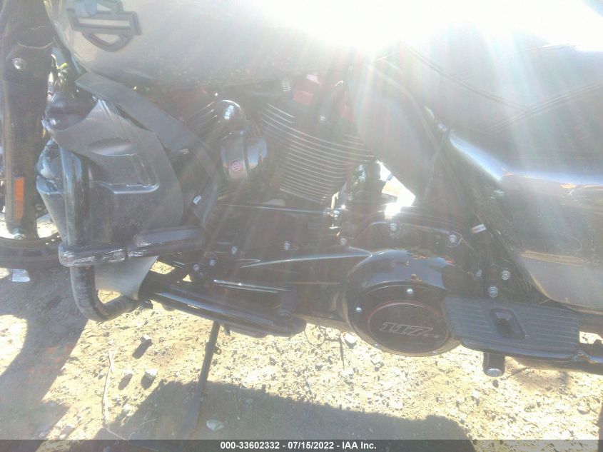 2019 HARLEY-DAVIDSON FLHTKSE 5HD1TEHA6KB954756