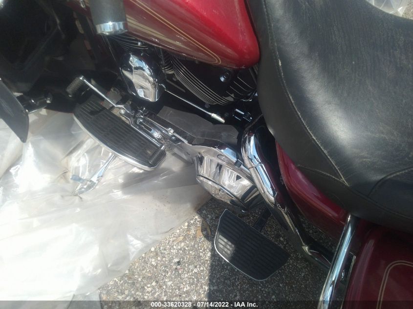 2005 HARLEY-DAVIDSON FLHTCUI 1HD1FCW155Y646890