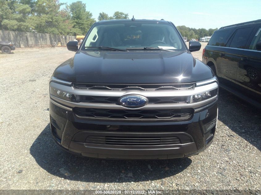 2022 FORD EXPEDITION MAX XL 1FMJK1GT0NEA38614