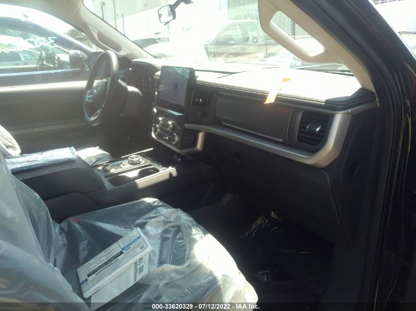 2022 FORD EXPEDITION MAX XL 1FMJK1GT0NEA38614