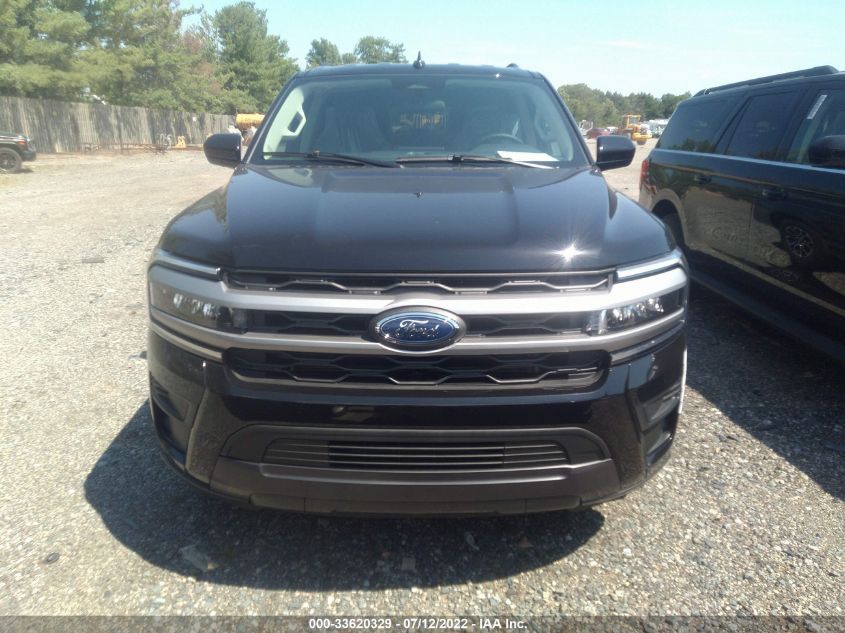 2022 FORD EXPEDITION MAX XL 1FMJK1GT0NEA38614