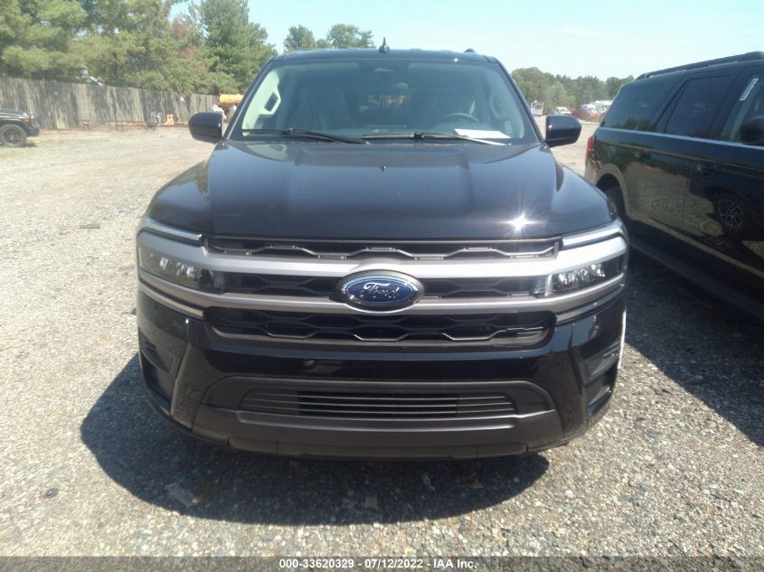 2022 FORD EXPEDITION MAX XL 1FMJK1GT0NEA38614