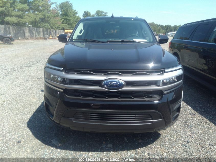 2022 FORD EXPEDITION MAX XL 1FMJK1GT0NEA38614