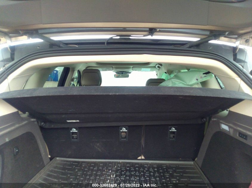 2020 LINCOLN CORSAIR RESERVE 5LMCJ2C99LUL21718