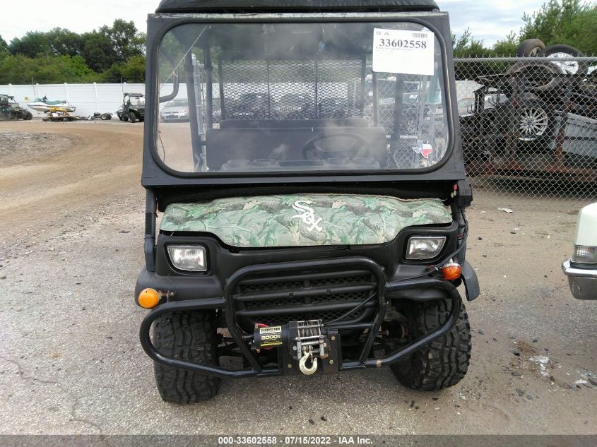 2007 KAWASAKI KAF620 K JK1AFCK127B509851