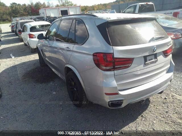2015 BMW X5 XDRIVE50I 5UXKR6C55F0J79166