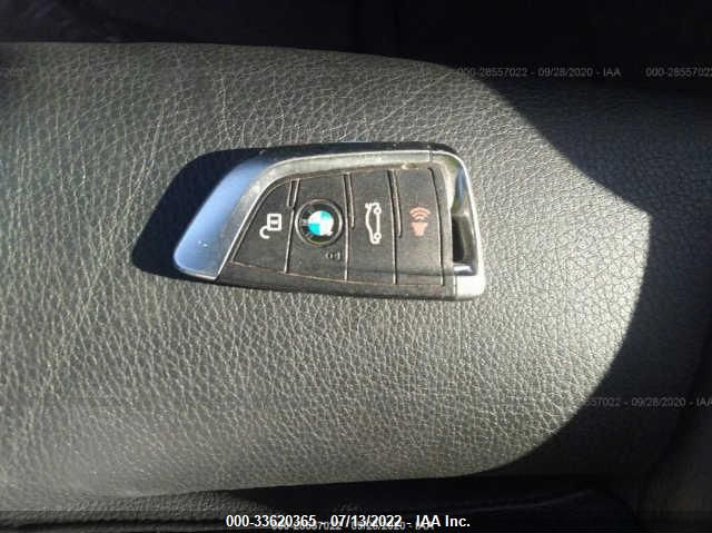 2015 BMW X5 XDRIVE50I 5UXKR6C55F0J79166