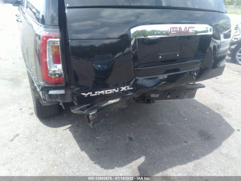 2015 GMC YUKON XL DENALI 1GKS2JKJ7FR296397