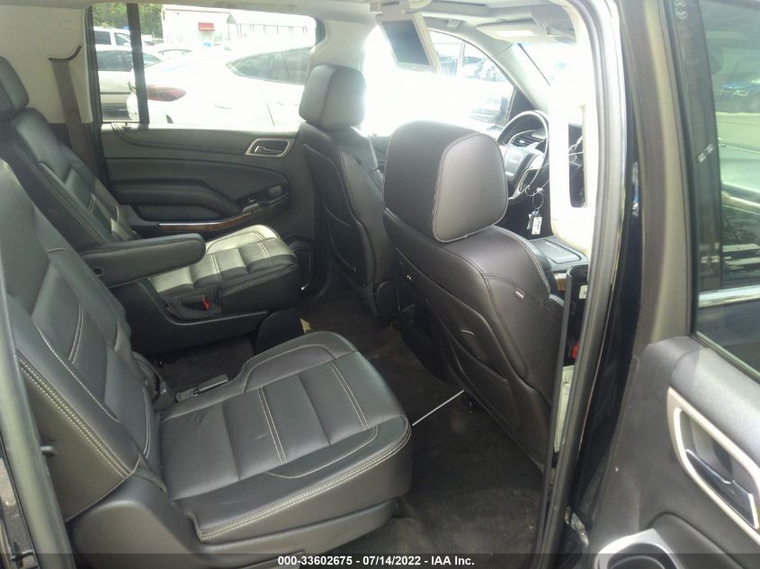 2015 GMC YUKON XL DENALI 1GKS2JKJ7FR296397