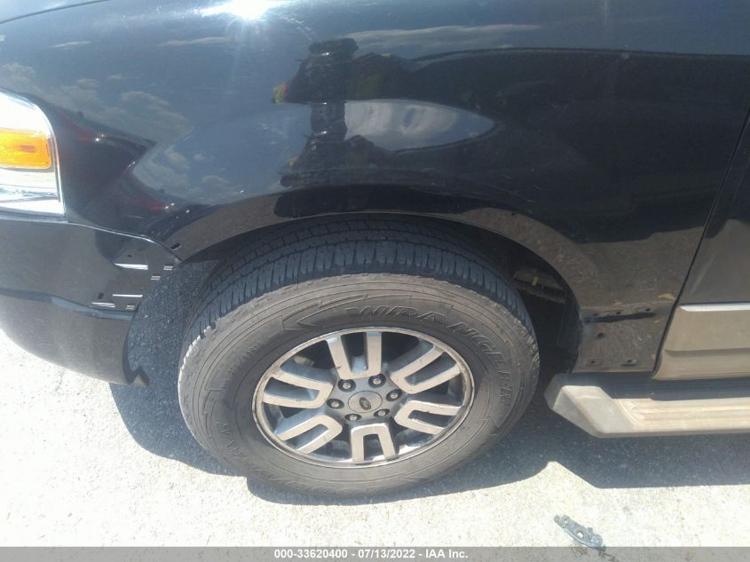 2014 FORD EXPEDITION EL XLT 1FMJK1J57EEF37744