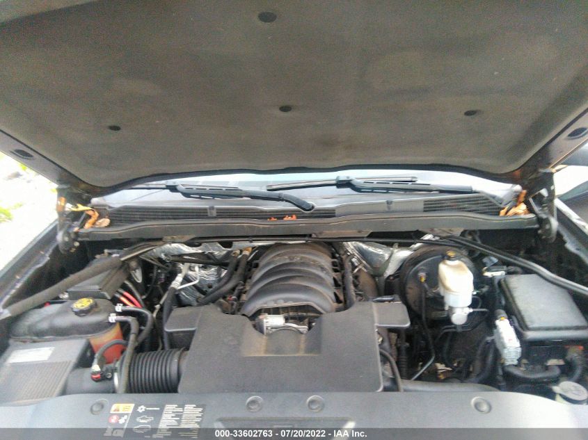 2015 CHEVROLET SILVERADO K1500 LT 3GCUKREC9FG303382