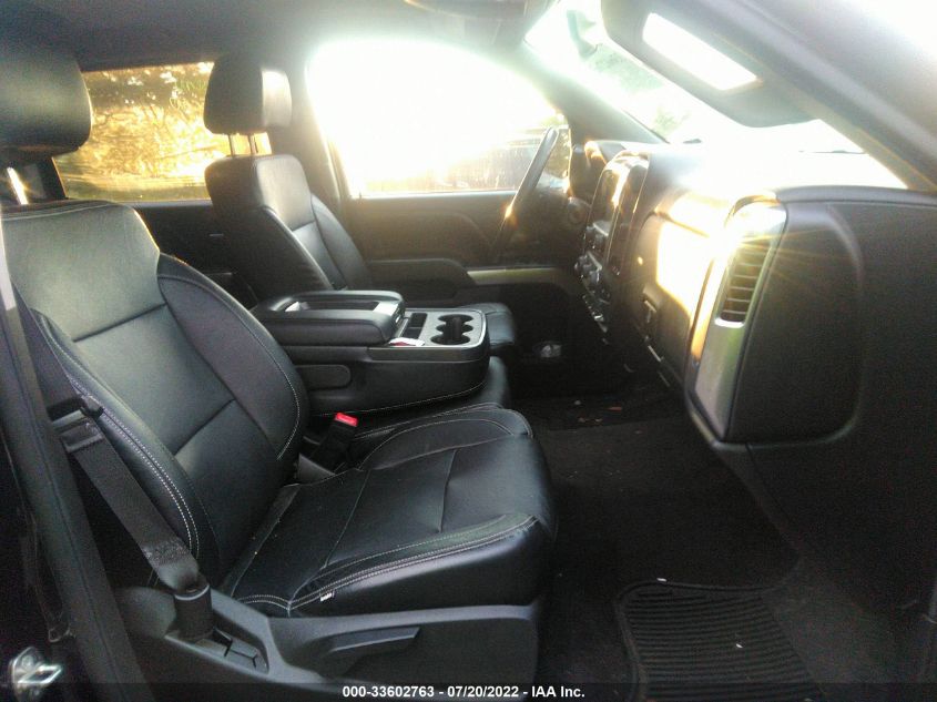 2015 CHEVROLET SILVERADO K1500 LT 3GCUKREC9FG303382