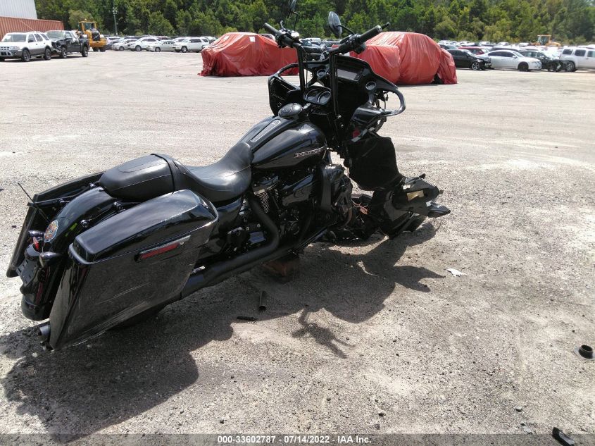 2018 HARLEY-DAVIDSON FLTRXS ROAD GLIDE SPECIAL 1HD1KTC19JB639972