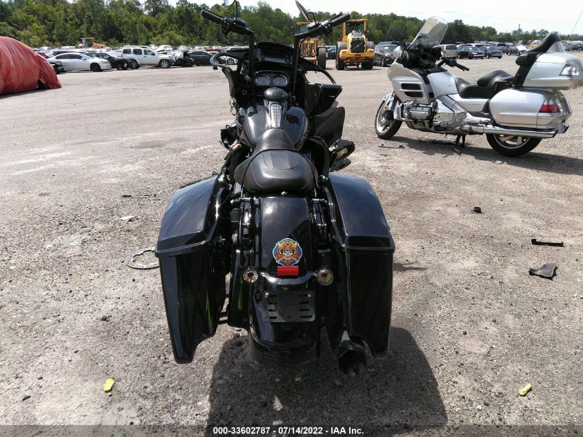 2018 HARLEY-DAVIDSON FLTRXS ROAD GLIDE SPECIAL 1HD1KTC19JB639972