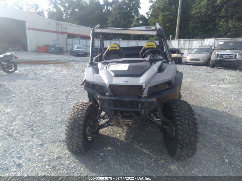 2020 POLARIS GENERAL 1000 PREMIUM 3NSGAP992LH190169