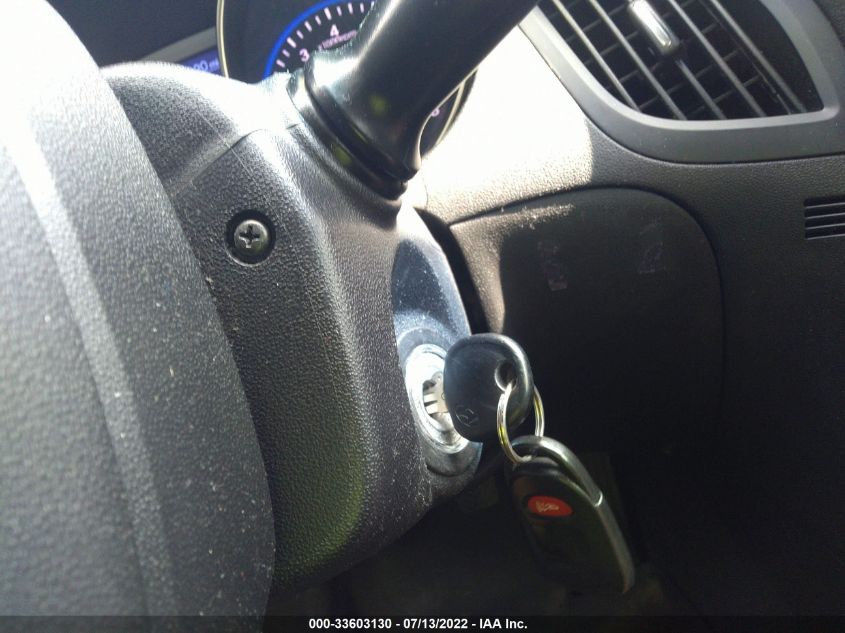 2013 HYUNDAI GENESIS COUPE 2.0T KMHHT6KD2DU081218