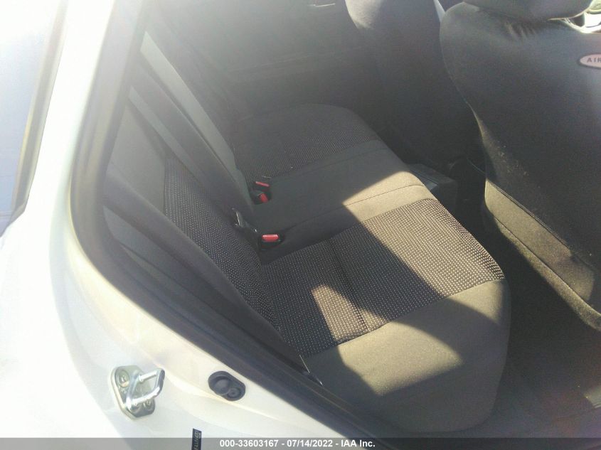 2018 TOYOTA COROLLA IM JTNKARJE4JJ564701
