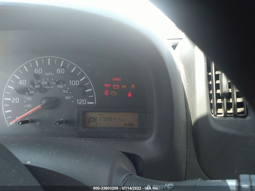 2015 CHEVROLET CITY EXPRESS CARGO VAN LT 3N63M0ZN6FK723558