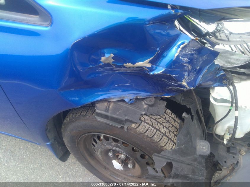 2014 NISSAN VERSA NOTE SV 3N1CE2CP2EL408998