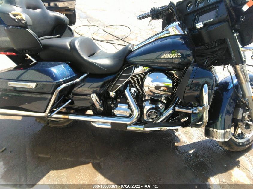 2016 HARLEY-DAVIDSON FLHTCU ULTRA CLASSIC ELECTRA GLD 1HD1FCM1XGB659871