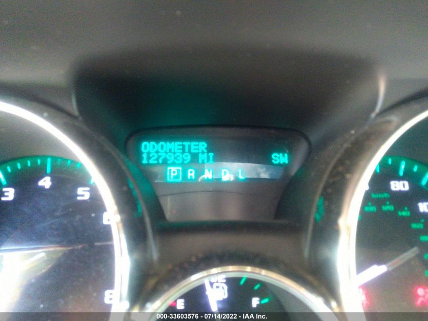 2014 BUICK ENCLAVE 5GAKRCKDXEJ240076