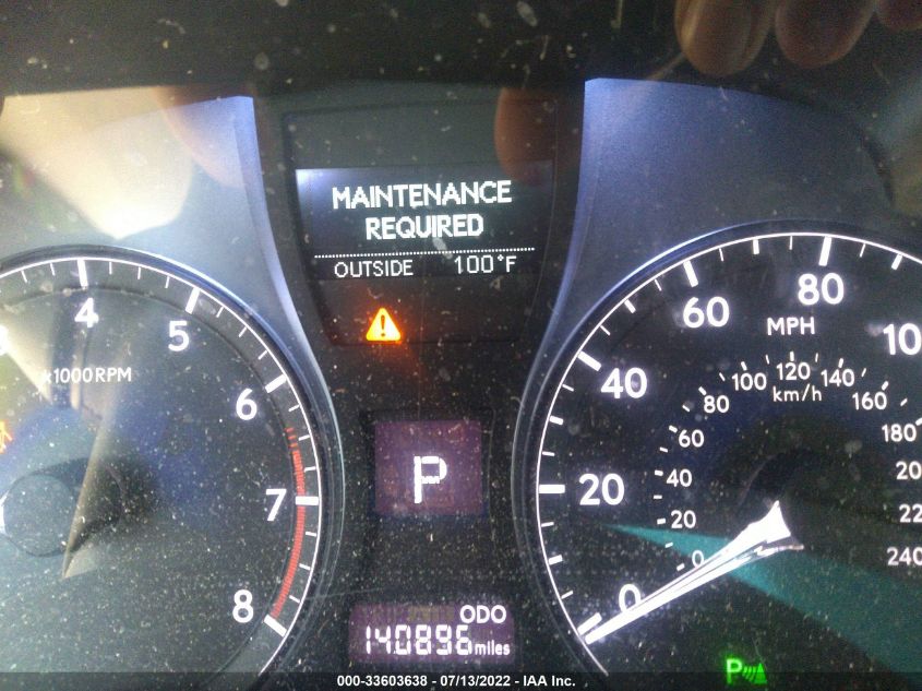 2014 LEXUS RX 350 2T2BK1BA6EC235199
