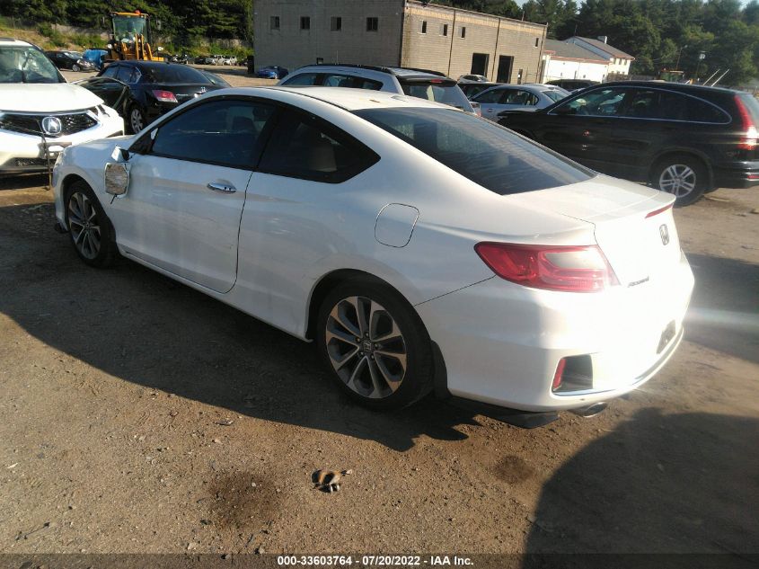 2013 HONDA ACCORD CPE EX-L 1HGCT2B89DA006948
