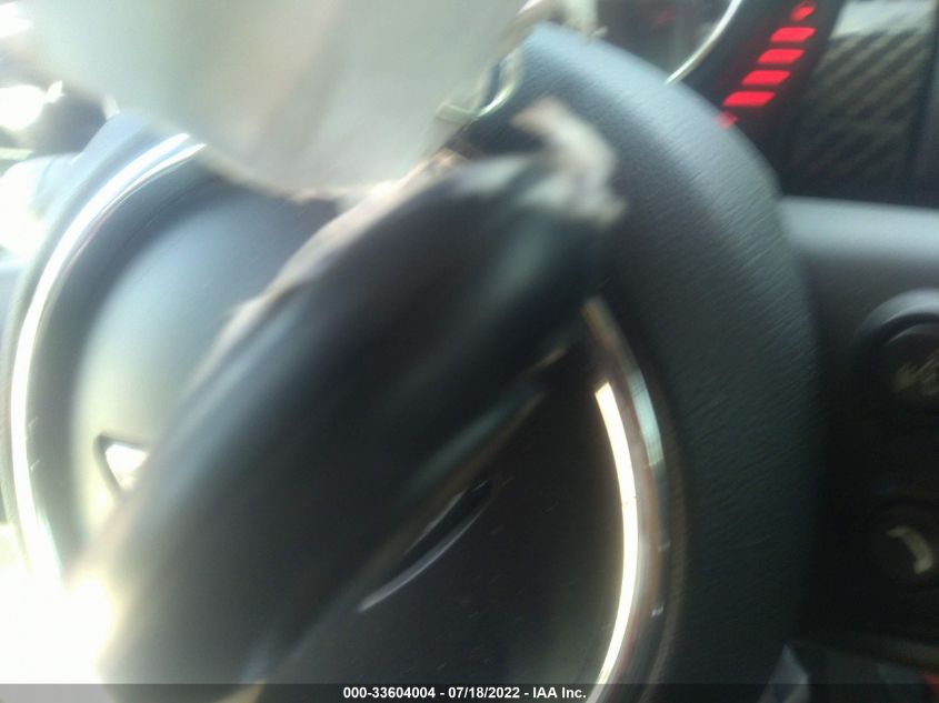 2015 MINI COOPER HARDTOP 4 DOOR S WMWXU3C53F2B58017