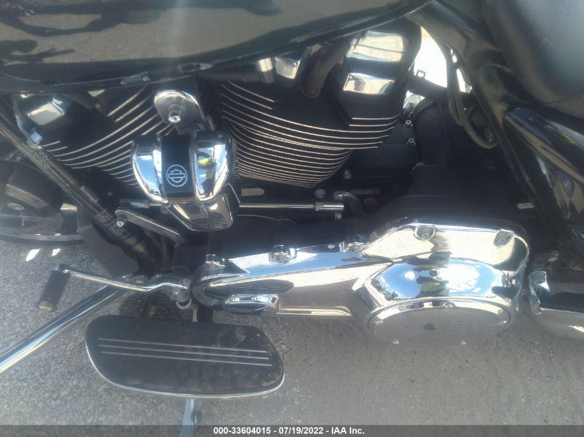 2017 HARLEY-DAVIDSON FLHXS STREET GLIDE SPECIAL 1HD1KRC11HB683669