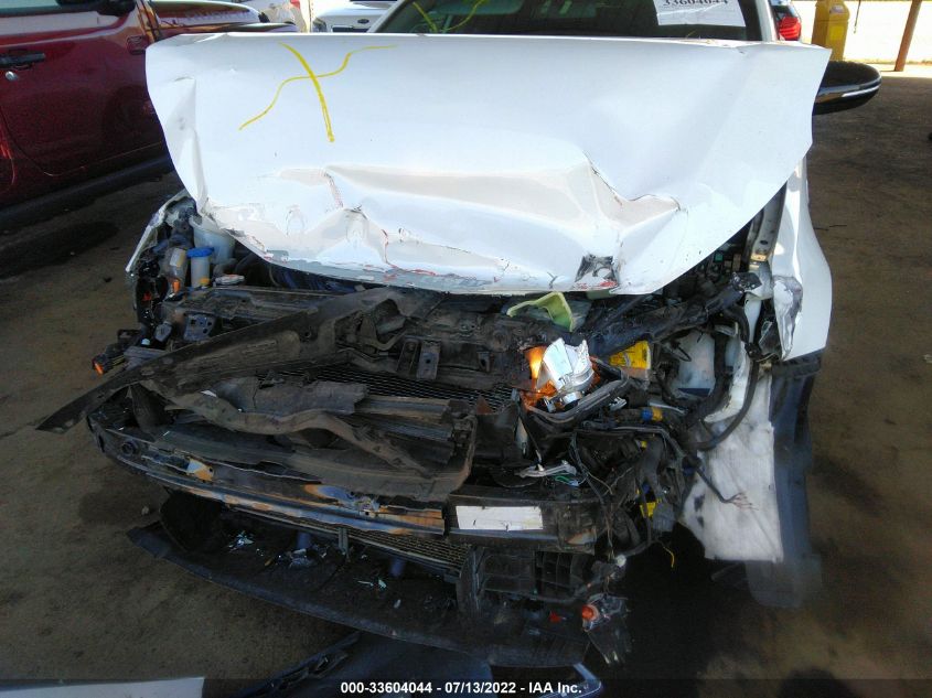 2015 KIA OPTIMA HYBRID HYBRID KNAGM4AD5F5086815