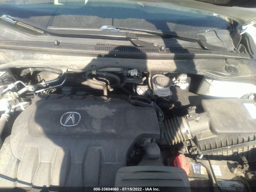 2013 ACURA RDX TECH PKG 5J8TB3H5XDL014616