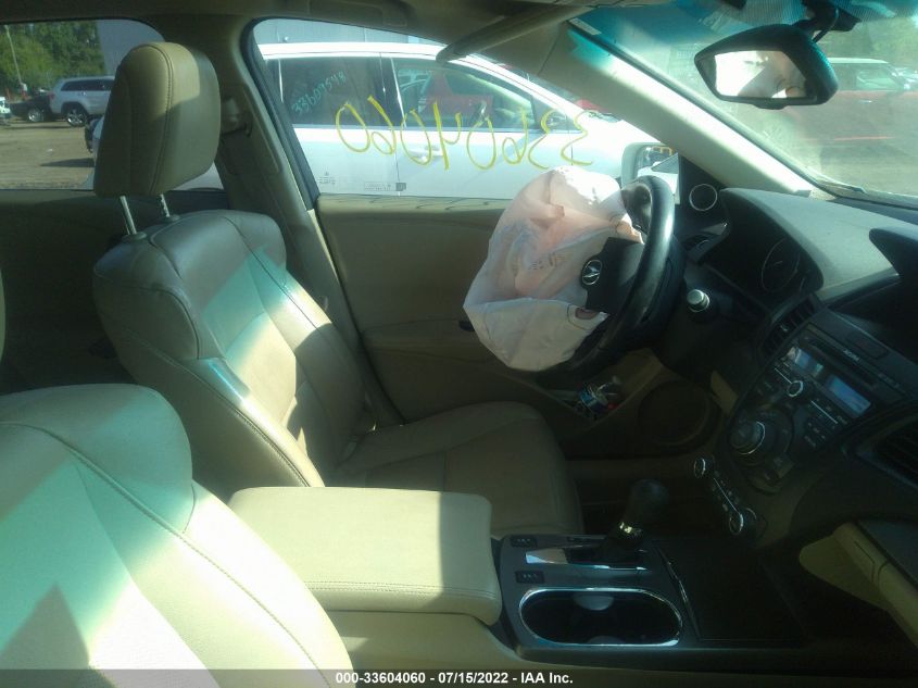 2013 ACURA RDX TECH PKG 5J8TB3H5XDL014616