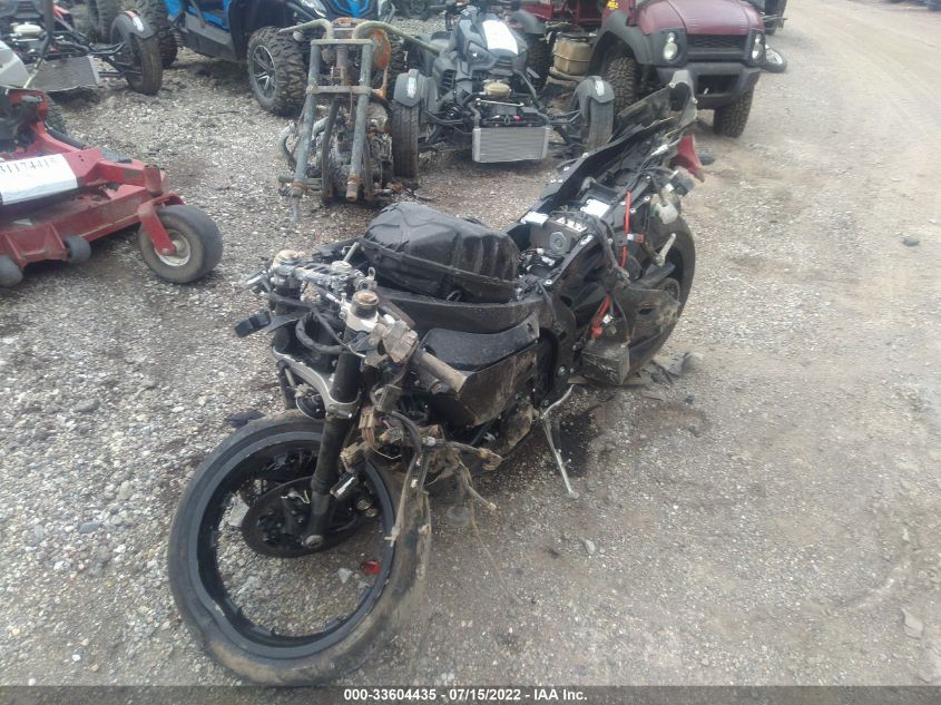 2017 YAMAHA YZFR1 C JYARN39Y9HA001491