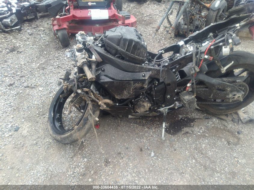 2017 YAMAHA YZFR1 C JYARN39Y9HA001491