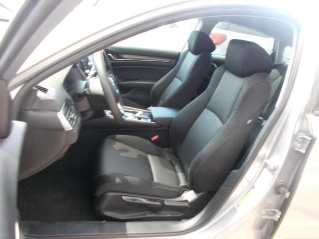 2021 HONDA ACCORD LX 1HGCV1F11MA072864