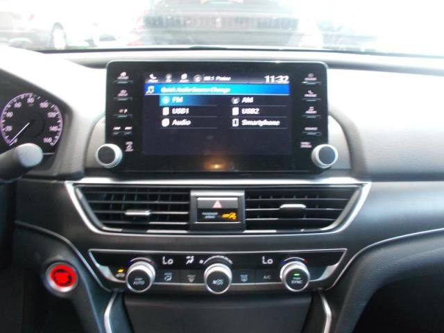 2021 HONDA ACCORD LX 1HGCV1F11MA072864