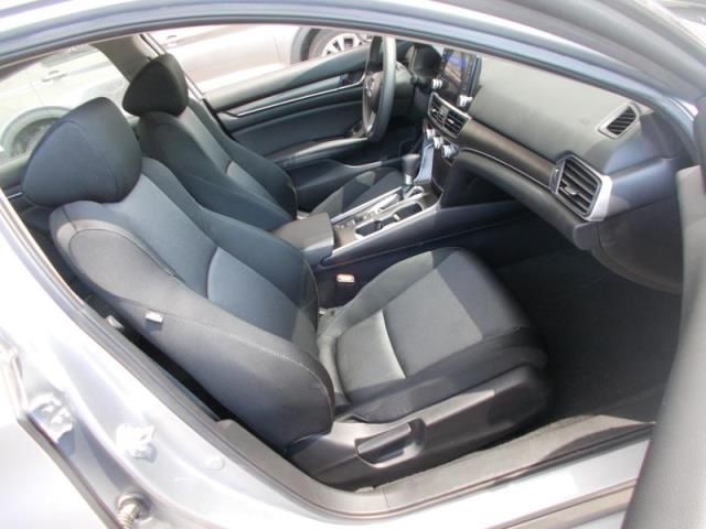 2021 HONDA ACCORD LX 1HGCV1F11MA072864