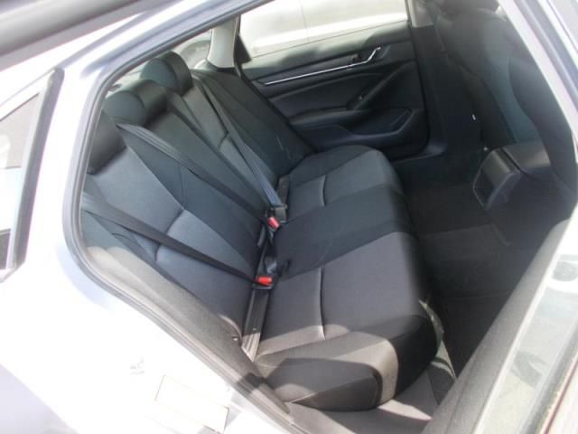 2021 HONDA ACCORD LX 1HGCV1F11MA072864