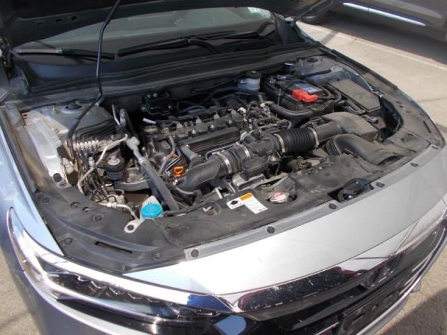 2021 HONDA ACCORD LX 1HGCV1F11MA072864
