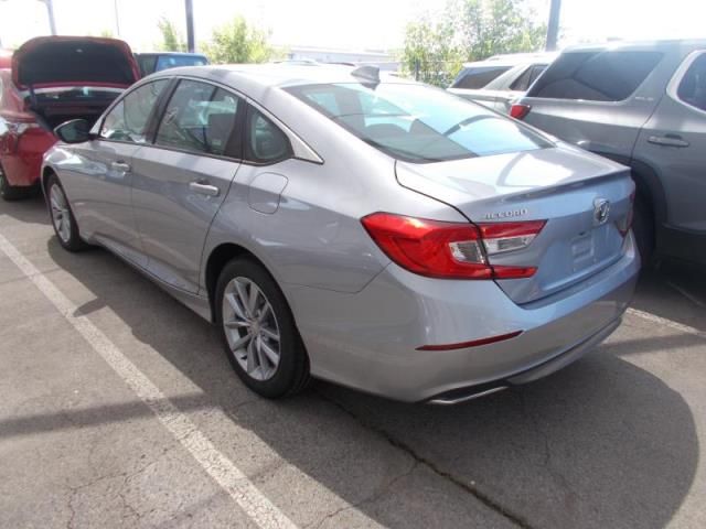 2021 HONDA ACCORD LX 1HGCV1F11MA072864