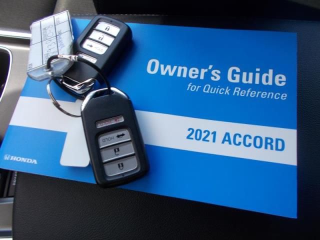 2021 HONDA ACCORD LX 1HGCV1F11MA072864