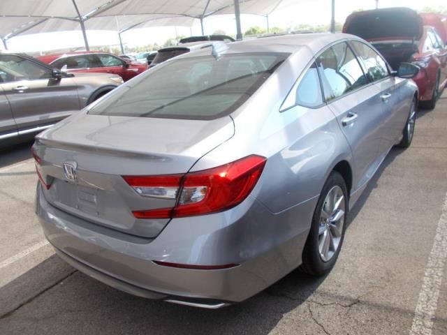 2021 HONDA ACCORD LX 1HGCV1F11MA072864