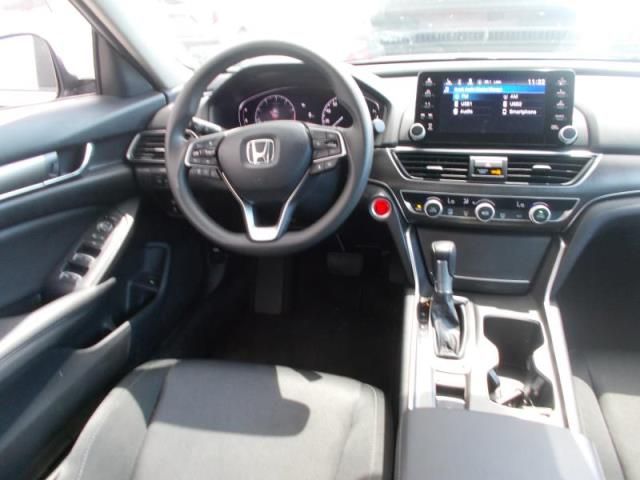 2021 HONDA ACCORD LX 1HGCV1F11MA072864