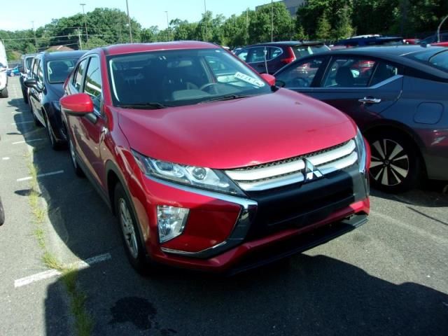2019 MITSUBISHI ECLIPSE CROSS ES JA4AS3AA2KZ034831