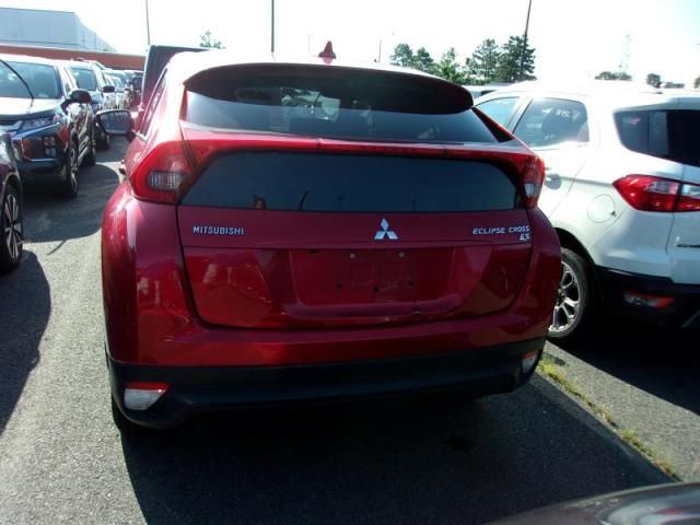 2019 MITSUBISHI ECLIPSE CROSS ES JA4AS3AA2KZ034831