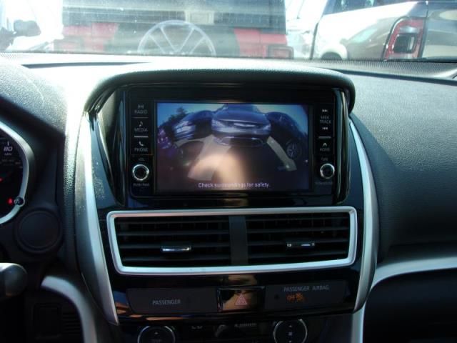 2019 MITSUBISHI ECLIPSE CROSS ES JA4AS3AA2KZ034831