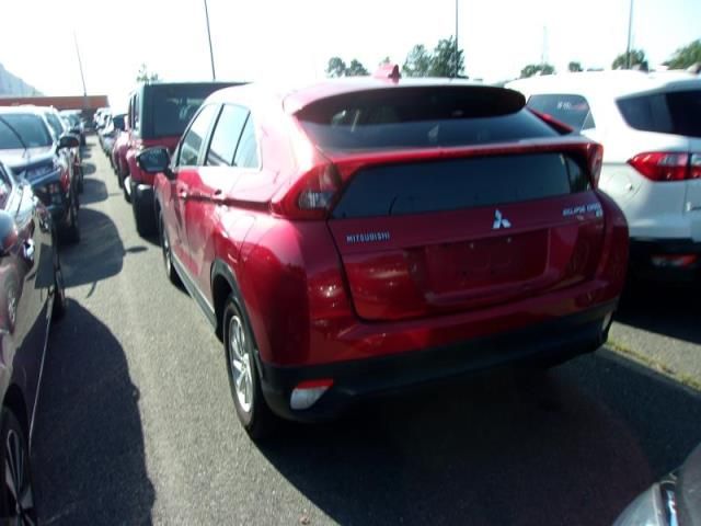 2019 MITSUBISHI ECLIPSE CROSS ES JA4AS3AA2KZ034831